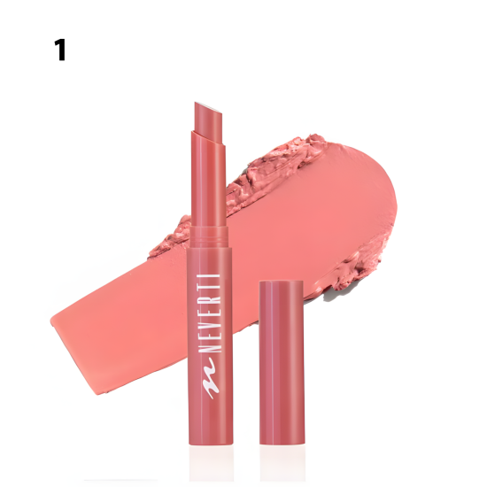 Neverti Creamy Color Lip Balm